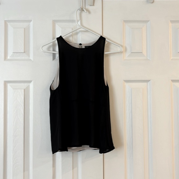 Babaton sleeveless blouse - Picture 4 of 4